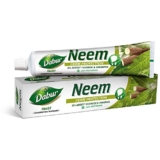 Dabur Herb’l Neem – Germ Protection Oral Care Toothpaste – 200 g