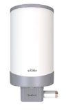 Symphony SAUNA Geyser 25 Litre BEE 5 star Rating Water Heater | Hair Fall Control Geyser | PUROPOD Filter | 2KW Heating | Glassline Tank | Free Installation