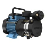 Havells Monoblock Water Pump DARIYA10 (1 HP) | Copper Winding, High Flow Rate, 180-260 V Range | Overheat Protection, Durable, Rust Resistant | for Home, Apartments, Fountain | 1 Yr Warranty