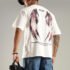 The Souled Store Men Checkered Casual Blue Shirt