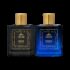 OSCAR Forever Luxury Aqua & Oud Premium Perfume Combo, Strong & Long Lasting Fragrance Eau de Parfum  –  200 ml(For Men & Women)
