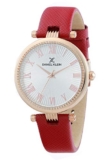 Daniel Klein Analog Silver Dial Women’s Watch-DK.1.12270-6