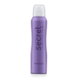 Secret Temptation Deodorant for Women (Romance, 225ml)