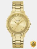 GUESS U1406L2M Analog Watch  – For Women