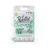 Home Centre Aubree Vince Ceramic Printed Soap Dispenser – 450ml, White