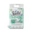 Home Centre Aubree Vince Ceramic Printed Soap Dispenser – 450ml, White