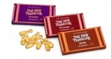 The Mad Nose Pocket Perfume Capsules 3 Pack| Long Lasting 10+ Hours | Unisex Pocket Perfume | Daily Wear Fragrance for Office & Parties | Travel-Friendly