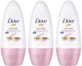 DOVE Even Tone 48H Odour Protection Deodorant Roll-on  –  For Women(150 ml, Pack of 3)