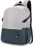 Kamiliant by American Tourister FLUXOR 30 L Laptop Backpack(Green)