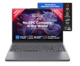 Lenovo IdeaPad Slim 3 13th Gen Core i7-13620H 15.3 inch (38.8cm) WUXGA IPS Laptop (16GB RAM/512GB SSD/Windows 11/MSO 365 Basic+Office 2024/Top Metal Cover/Backlit KB/1Yr ADP/Grey/1.6Kg), 83K1016UIN