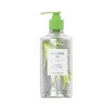 THE LOVE CO. Aloe Vera Gel – 250ml | Refreshing Hydration & Soothing Formula | Natural Moisturizer for Face and Body | Suitable for All Skin Types