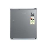 Midea 50 L 1 Star Direct Cool Single Door Mini Ref (MDRD50D1HLSS)