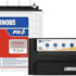 LUMINOUS 48 Months Warranty Tall Tubular Inverter Battery(200 Ah, Combo – Powersine 1100 with RC 25000 PRO)