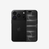 iPhone 18 Pro (1 TB) – Black