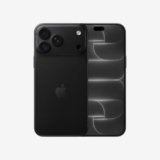 iPhone 18 Pro Max (256 GB) – Black