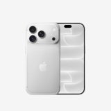 iPhone 18 Pro (512 GB) – Silver