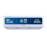 Acerpure Chill Neo1.5 Ton 3 star, New star rated, Split AC(4800W AC5IPG61.5TN3W48W 7 in 1 Convertible, Ice Blast Mode, 4 way swing, Cooling @ 58 degree, White)
