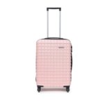 YAYAVAR Hard Luggage Cabin Size Baby Suitcase