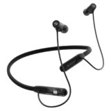 ZEBRONICS RAGA F1,in Ear Bluetooth Neckband,40 Hours Playback,ENC,Rapid Charging,Dual Pairing,Magsnap (Magnetic Play | Pause),2 EQ Modes,Bluetooth v5.4,Call Function,Voice Assistant,Gaming Mode