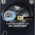 Park Avenue Pure Collection Trance Fragrance Body Spray for Men, 135ml