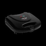 Kenstar by Kenstar KTG02KGPR1-DBH / KTG02KGPR1-DAR / KTG02KGPR0-DBM Grill Sandwich Maker(Black)