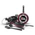 Kenstar by Kenstar KTG02KGPR1-DBH / KTG02KGPR1-DAR / KTG02KGPR0-DBM Grill Sandwich Maker(Black)