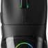 Acer Titan X Wired Right Handed Optical  Gaming Mouse(USB 2.0, Black)