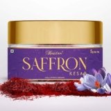 Hasitam (5gm) Pure Original Kashmiri Saffron Kesar Kumkuma Puvvu Golden Saffron, Natural Aroma & Certified highest Grade-A Keshar