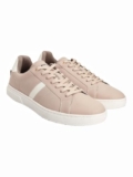Levis Men Colourblocked PU Sneakers