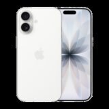 Apple iPhone 17 (White, 256 GB)