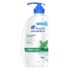 Smart And Handsome Face Wash, Instant Brightening, Instant Freshness, 150g