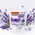 Carbamide Forte DHT Blocker with Biotin Tablets for Hair growth | Biotin Supplement with Bhringraj & Hyaluronic Acid | DHT Blocker Tablet supports Hair Growth, Scalp & Skin Health for Men & Women | 60 Tablets