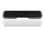 iball Musi Bar Flash, Mini Sound bar (BT/AUX/USB/SD Card, FM)