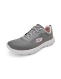 Skechers-Women’s Casual Shoes-SUMMITS-896219ID-CCPK-7 Charcoal/Pink
