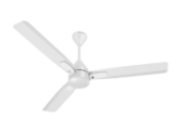 Crompton Energion Caelum 1200mm BLDC Ceiling Fan | Remote & Regulator Control | Multiple Fan Pairing on Remote | BEE 5 Star Rated| High Air Delivery | Low Noise | 4 Years Brand Warranty | Silver White
