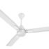 Crompton HISPEED Torpedo 400 mm Wall Mount Fan | 2100 RPM & 105 CMM | Easy Neck Tilt Mechanism | Superior Air Delivery | Smooth Oscillation | 2 Year Warranty | Black
