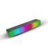 FREEDY Paint Brush Combo 6 Flat or 6 Round, Wood, Nylon A