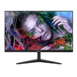 amazon basics 27″ Full HD IPS LCD Monitor with LED Backlight|Frameless Design|Flickerless|75 Hz
