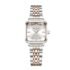 Titan Black & Gold Quartz Analog with Date White Dial Gold Stainless Steel Strap Watch for Men – NT1849YM01