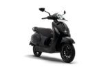 Chetak C3501 by Bajaj Auto High Speed Electric Scooter with charger – Brooklyn Black – Ex-Showroom
