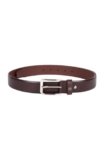 Van Heusen Men’s Top Grain Genuine Leather Belt