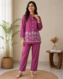MRTraders Tunic Pant Co-ords Set