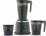 Butterfly Xeno 750 W Juicer Mixer Grinder(Xeno | 3 Jars | Forest Green)