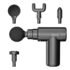 Mivi DuoPods Infinity True Wireless Earbuds, 70H Playtime, 3D Soundstage, AI-ENC HD Calls, 13mm Drivers, AAC Audio, Bluetooth 5.3, IPX4, Made in India