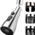 Fire-Boltt Newly Launched Aero Drift TWS Earbuds Custom EQ Wireless Bluetooth 5.4 Music & App Support 50H Playtime Battery Display Fast Charging Case 50ms Low Latency Touch Controls Stone Black
