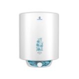 Havells Standard Vertex Neo 4 Star 25L Storage Water Heater(Geyser)|Faster Heating|Safe to Use|Saves Electricity|Hydro Guard Coated Anti Rust Tank|Temp. Setting Knob|5 Yr. Tank Warranty| White