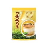 Amazon Brand – Vedaka Gold Tea | Rich & Aromatic Chai | 1 kg
