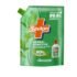 Born Good Plant Based Dishwash Gel 3Ltr, Spanish Citrus Fragrance, Eco-Friendly, Non-Toxic, Biodegradable