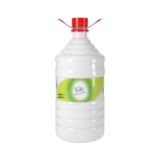Amazon Brand – Presto! Phenyl Floor Cleaner | 5 Litre | Suitable For Hospitals, Homes, Offices | 10X Cleaning Power | Fights Germs