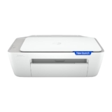 HP DeskJet Ink Advantage 2338 All-in-One Printer, Print, Copy, Scan, Hi-Speed USB 2.0, Up to 20/16 ppm (Black/Color), 60-Sheet Input Tray, 25-Sheet Output Tray, 1000-page Duty Cycle, Color, 7WQ06B